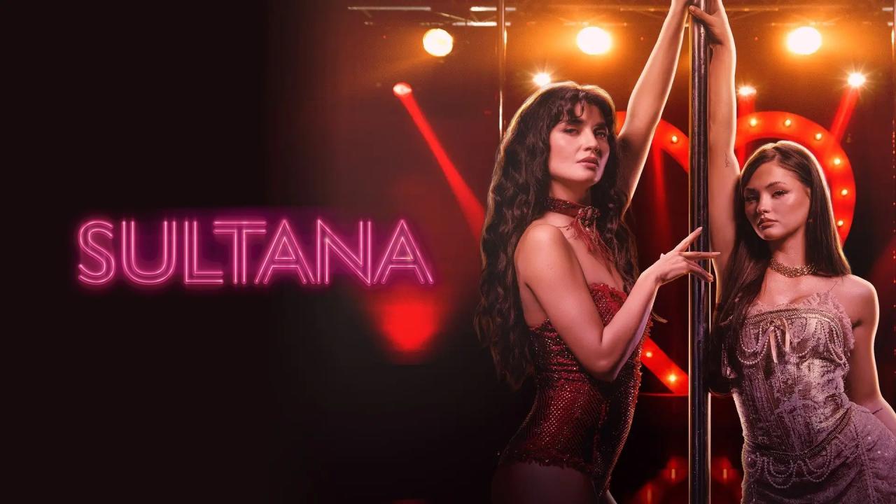 فيلم Sultana 2026 مترجم اونلاين
