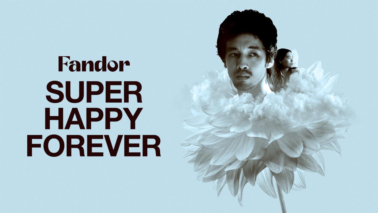 فيلم Super Happy Forever 2024 مترجم اونلاين