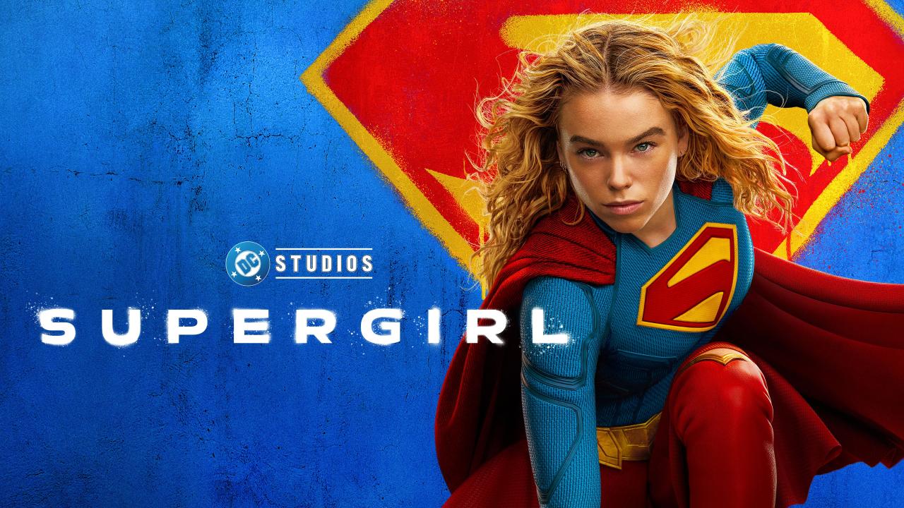 فيلم Supergirl 2026 مترجم اونلاين