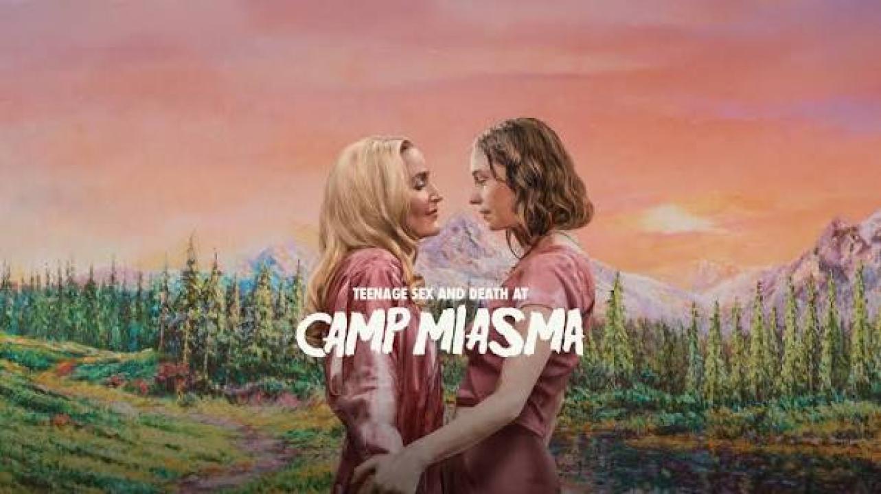 فيلم Teenage Sex And Death At Camp Miasma 2026 مترجم اونلاين
