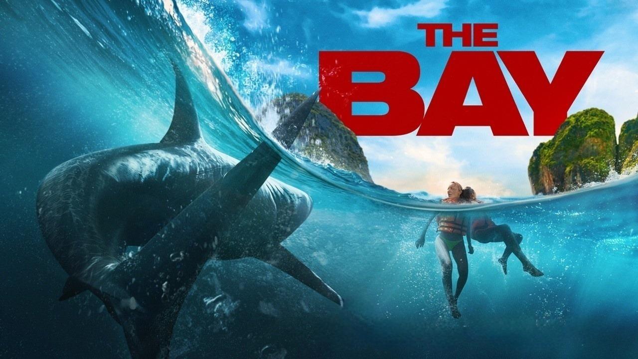 فيلم The Bay 2026 مترجم اونلاين