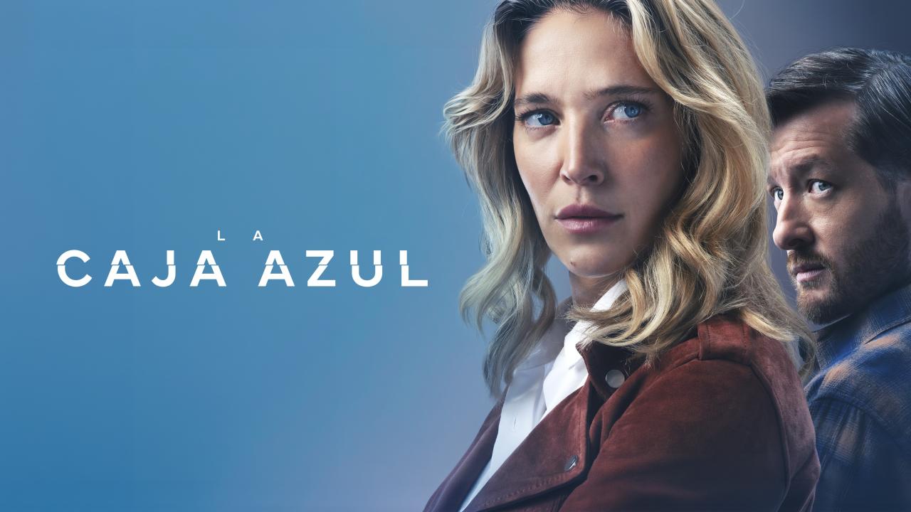 فيلم The Blue Box 2026 مترجم اونلاين
