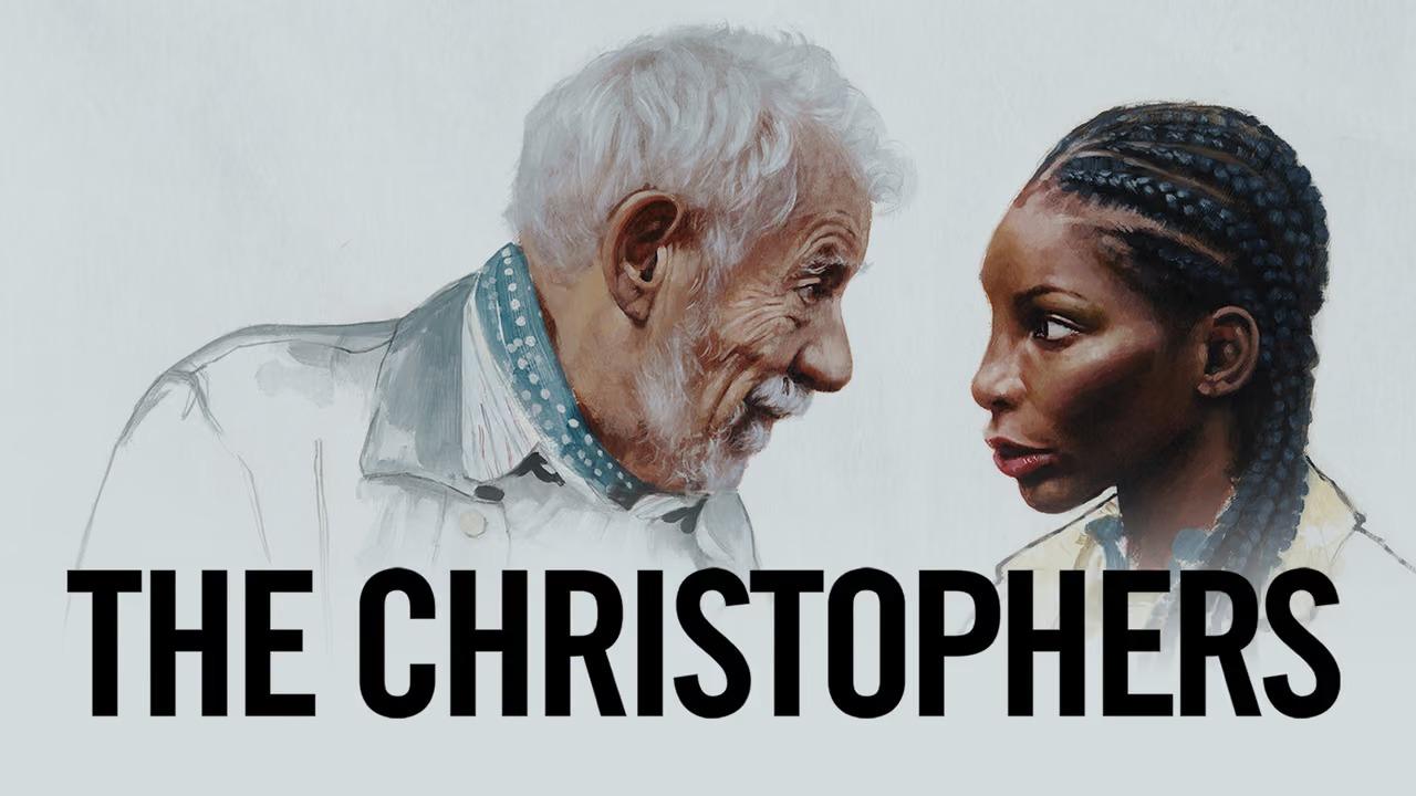 فيلم The Christophers 2025 مترجم اونلاين