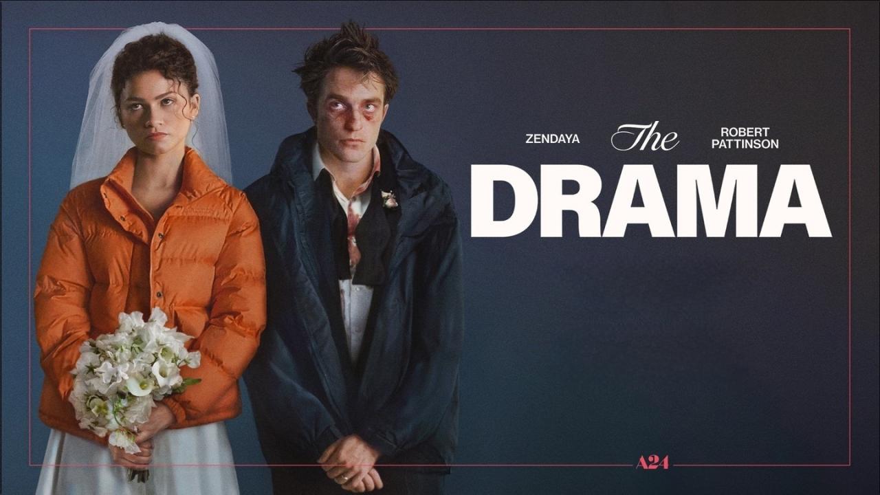 فيلم The Drama 2026 مترجم اونلاين
