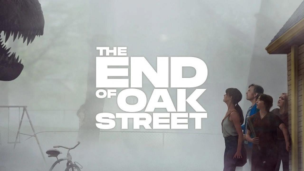 فيلم The End of Oak Street 2026 مترجم اون لاين