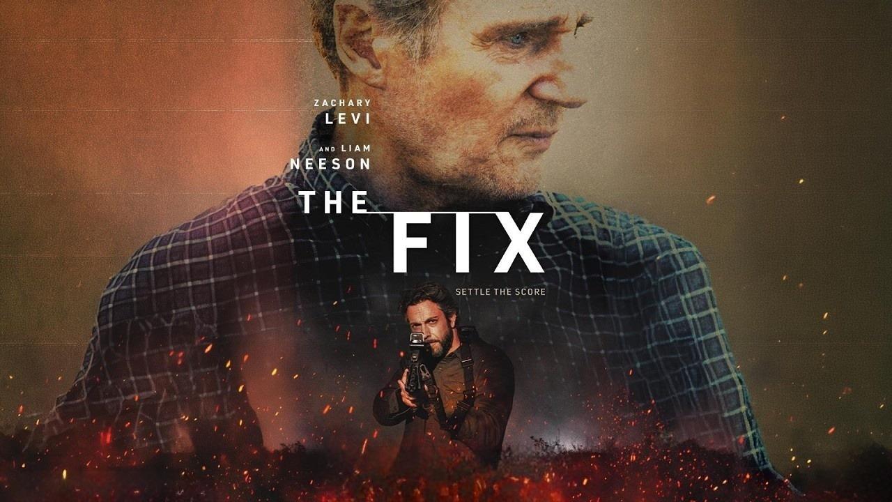 فيلم The Fix 2026 مترجم اونلاين