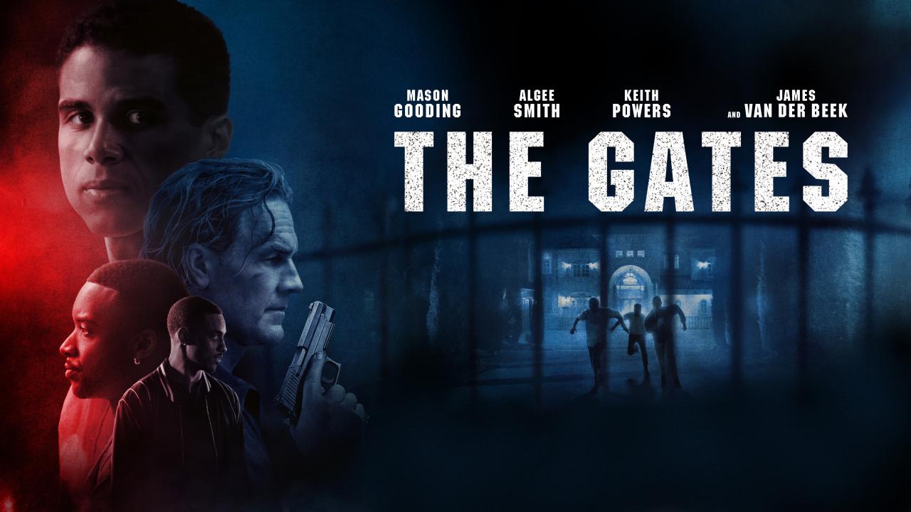 فيلم The Gates 2026 مترجم اونلاين