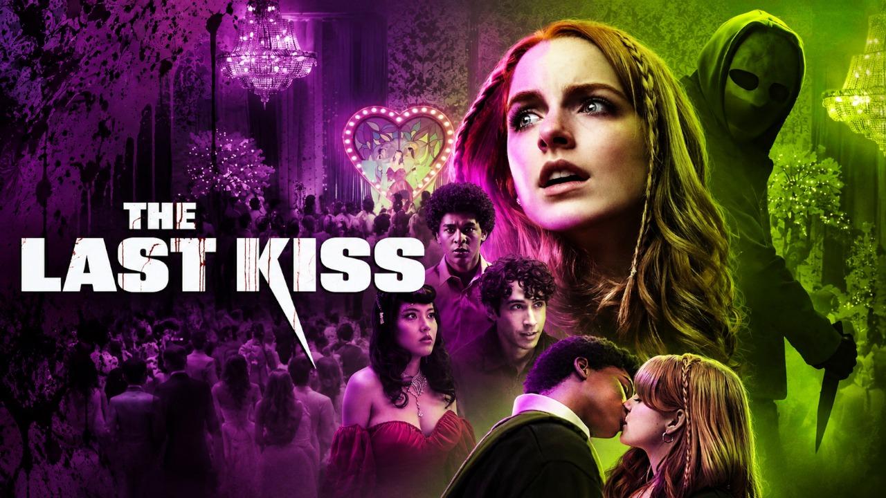 فيلم The Last Kiss 2026 مترجم اونلاين