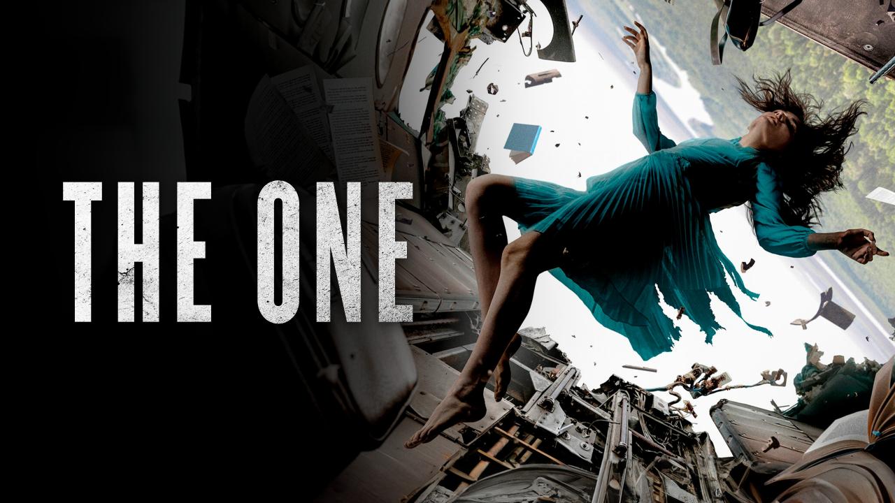 فيلم The One 2022 مترجم اونلاين