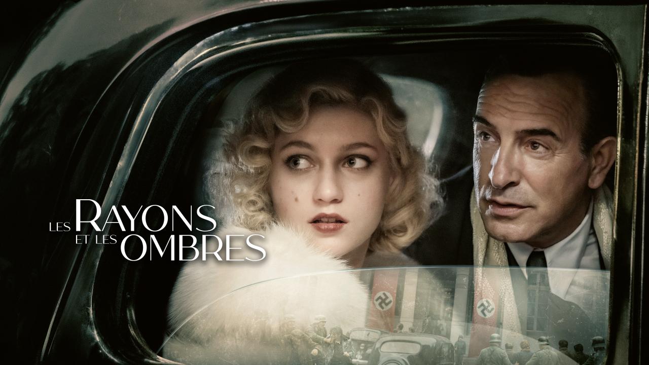فيلم The Rays And Shadows 2026 مترجم اونلاين