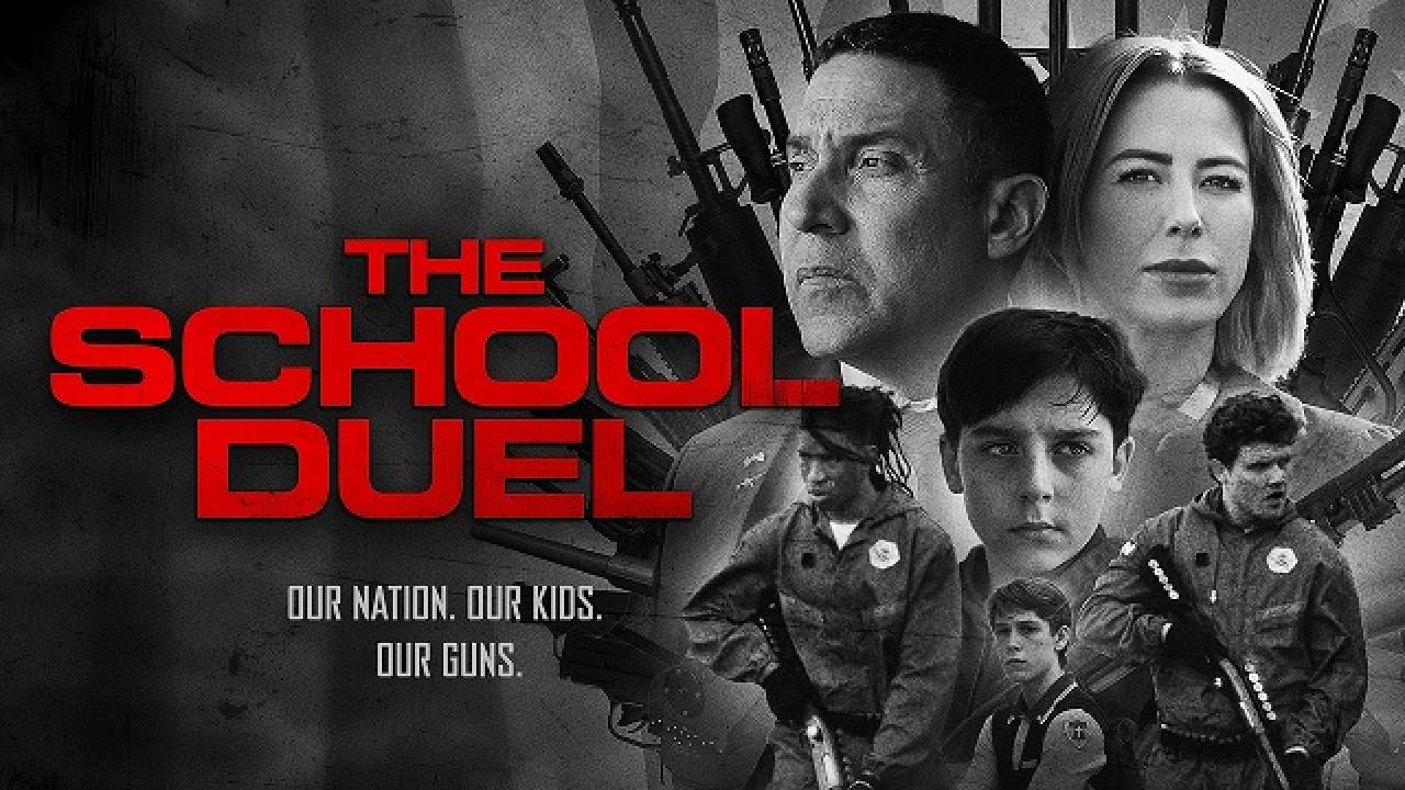 فيلم The School Duel 2024 مترجم اونلاين