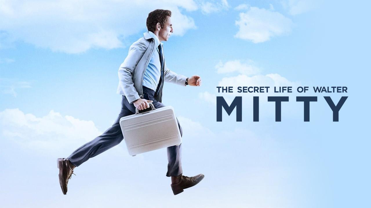 فيلم The Secret Life of Walter Mitty 2013 مترجم اونلاين