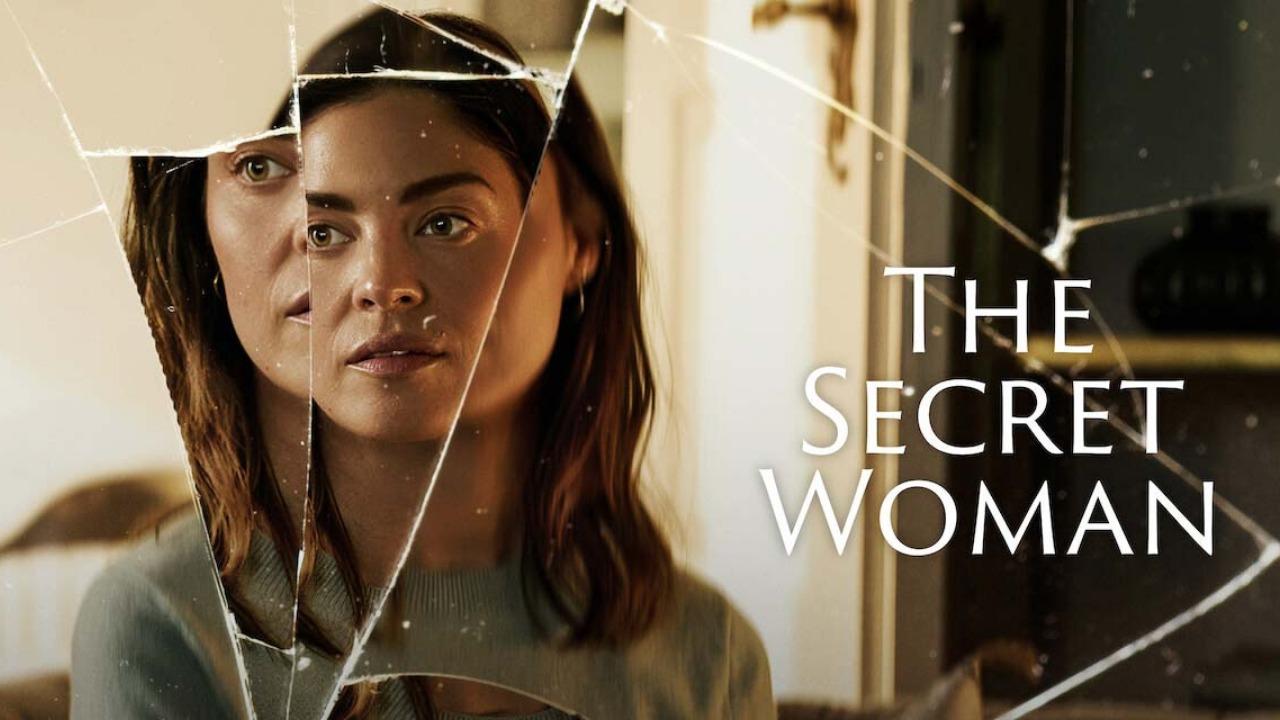 فيلم The Secret Woman 2026 مترجم اونلاين