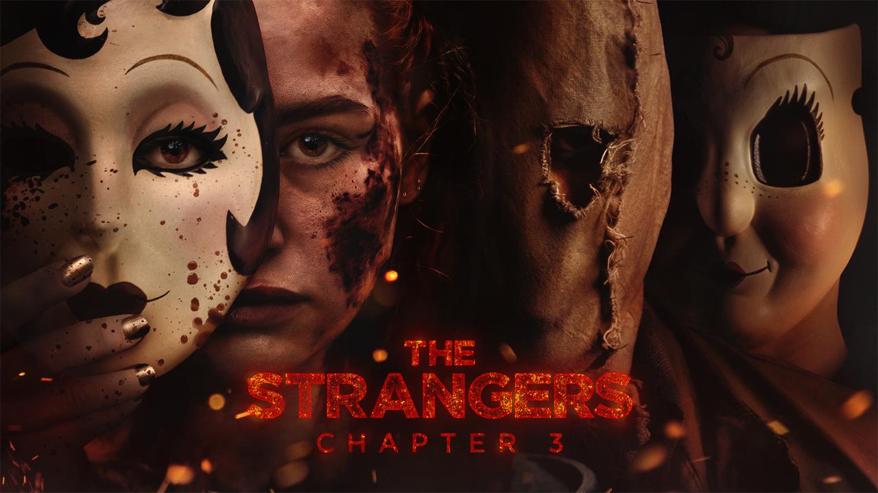 فيلم The Strangers: Chapter 3 2026 مترجم اونلاين