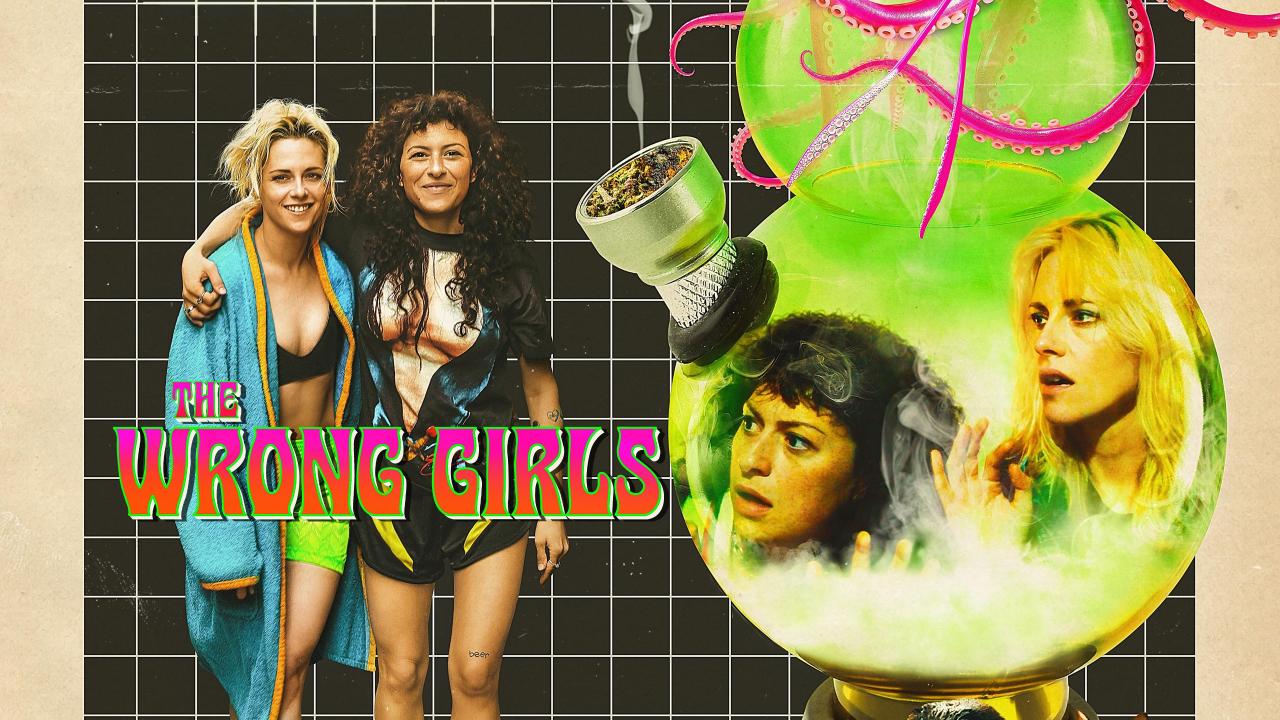فيلم The Wrong Girls 2026 مترجم اونلاين