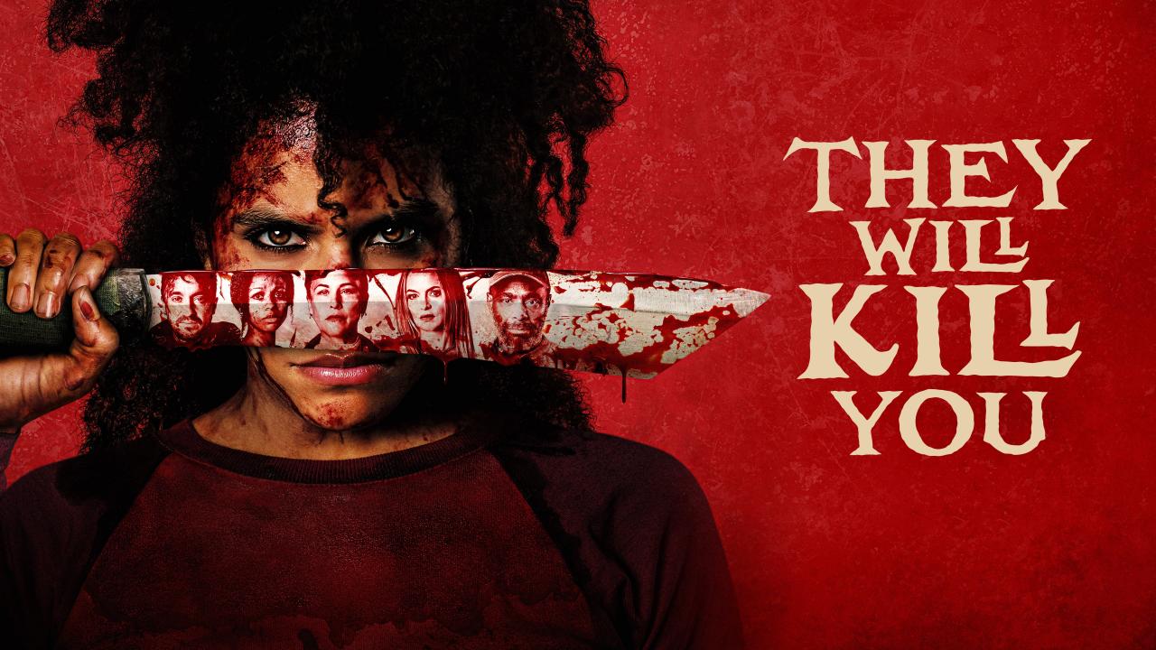 فيلم They Will Kill You 2026 مترجم اونلاين