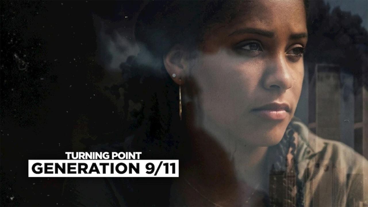 فيلم Turning Point: Generation 9/11 2026 مترجم اونلاين
