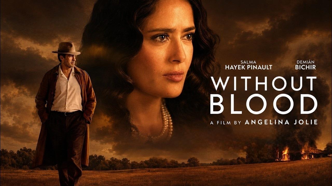 فيلم Without Blood 2024 مترجم اونلاين