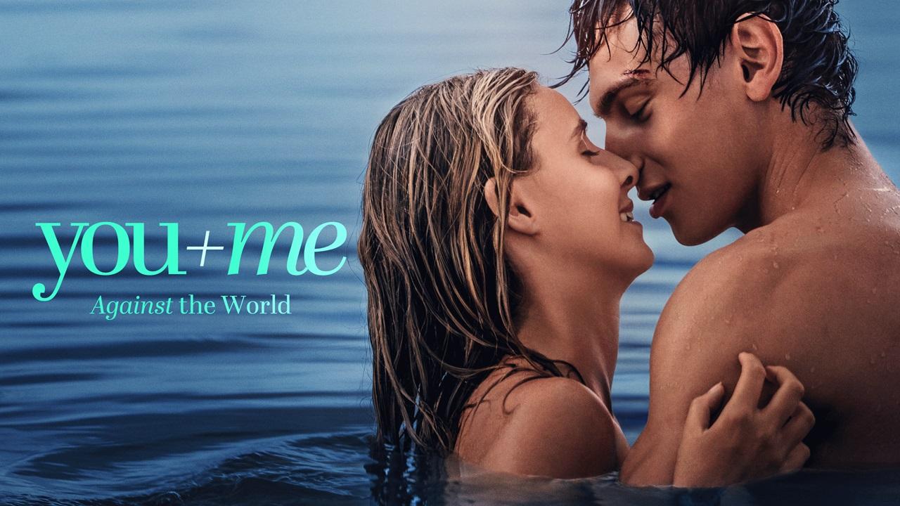 فيلم You Me Against the World 2026 مترجم اونلاين