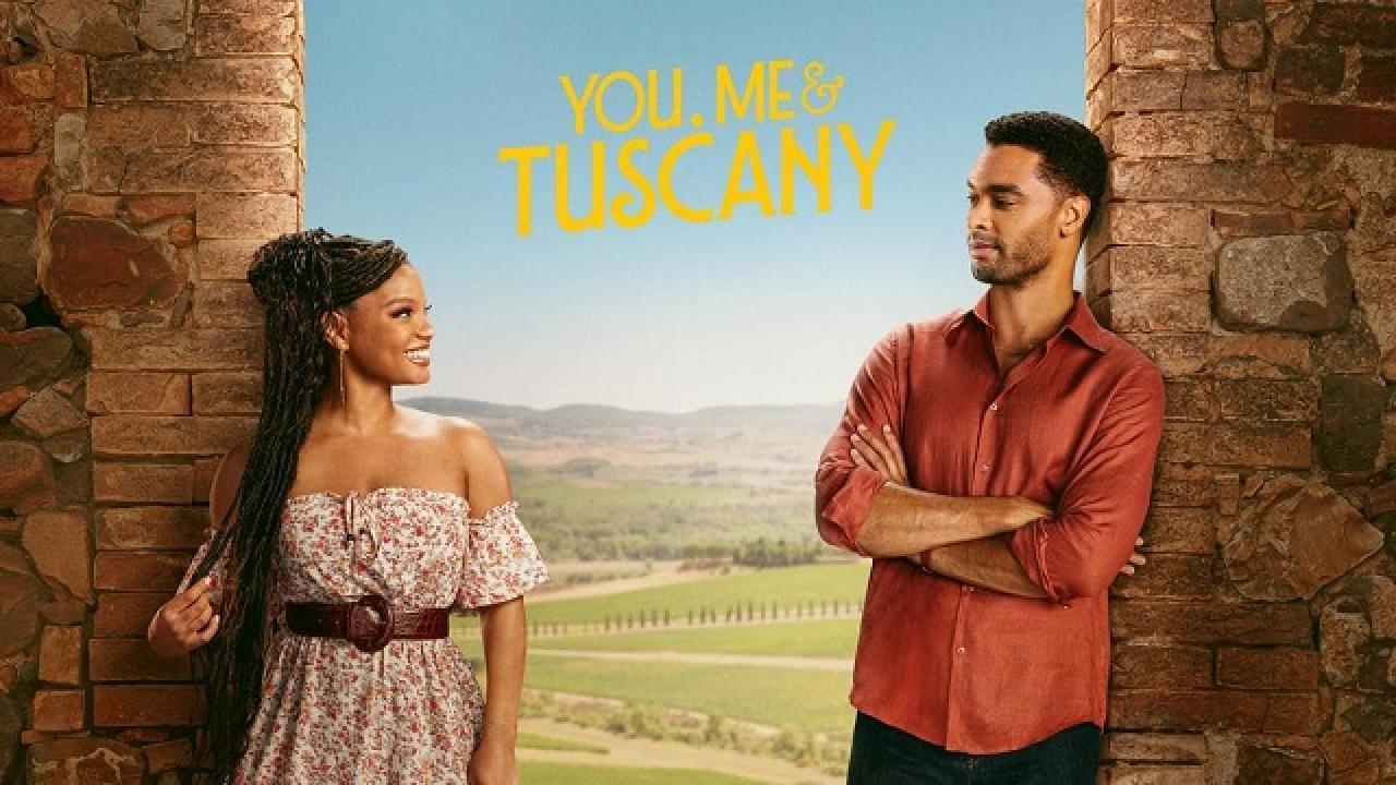فيلم You Me & Tuscany 2026 مترجم اونلاين