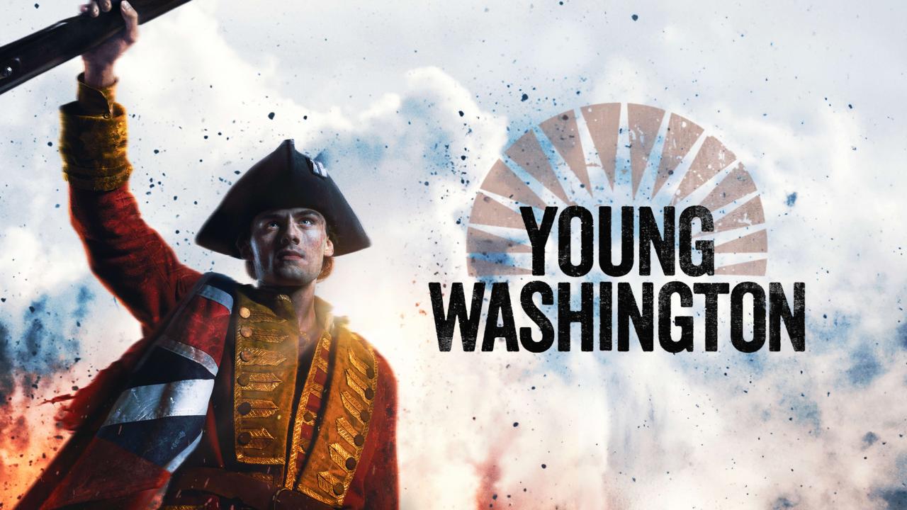 فيلم Young Washington 2026 مترجم اونلاين
