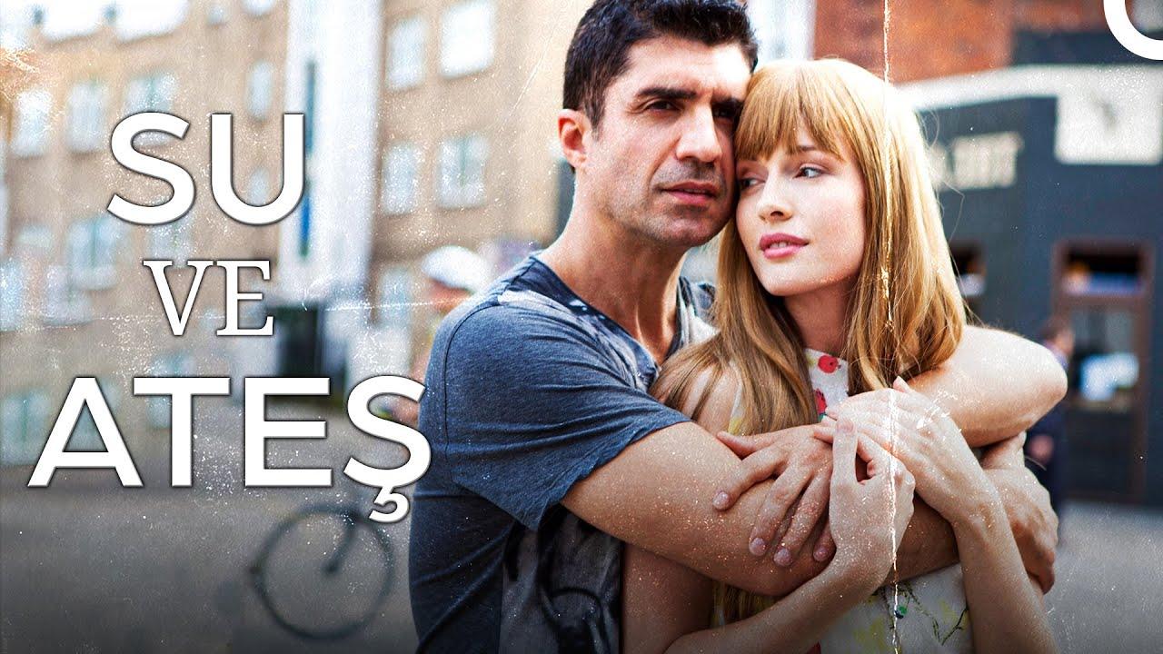 فيلم الماء والنار 2013 مترجم اونلاين