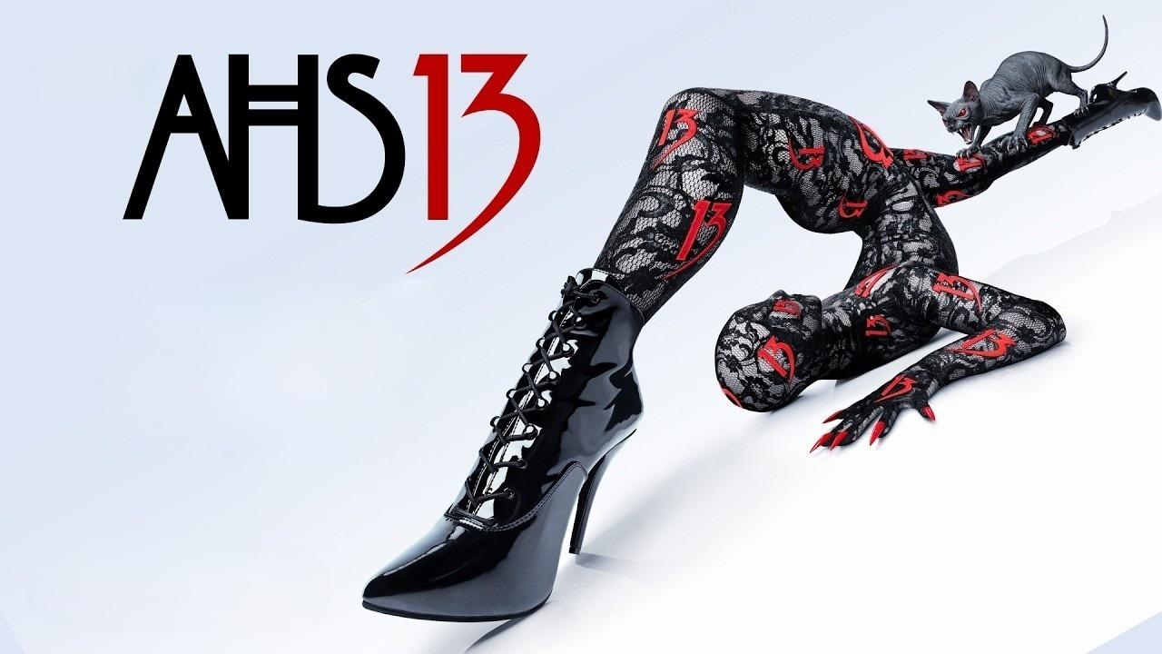 مسلسل American Horror Story الموسم 13 الحلقة 3 الثالثة مترجمة
