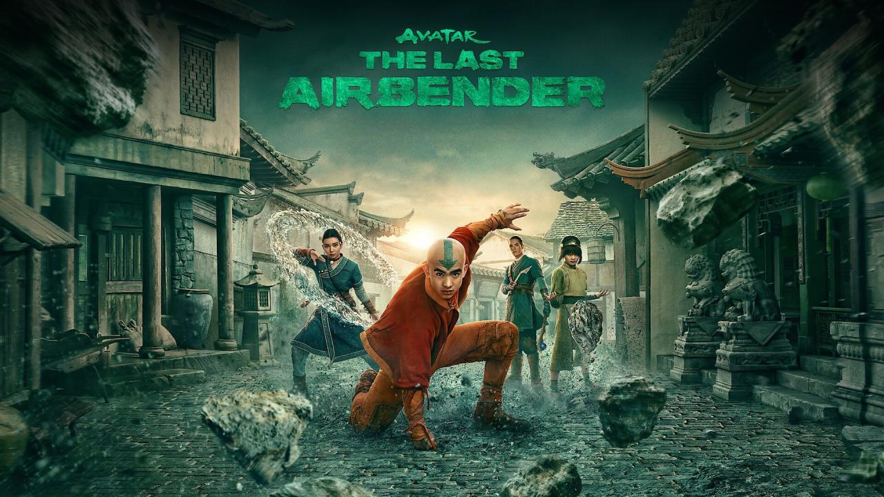 Avatar: The Last Airbender