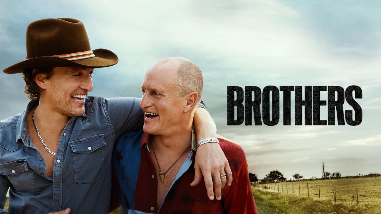 مسلسل Brothers الموسم الاول الحلقة 2 الثانية مترجمة