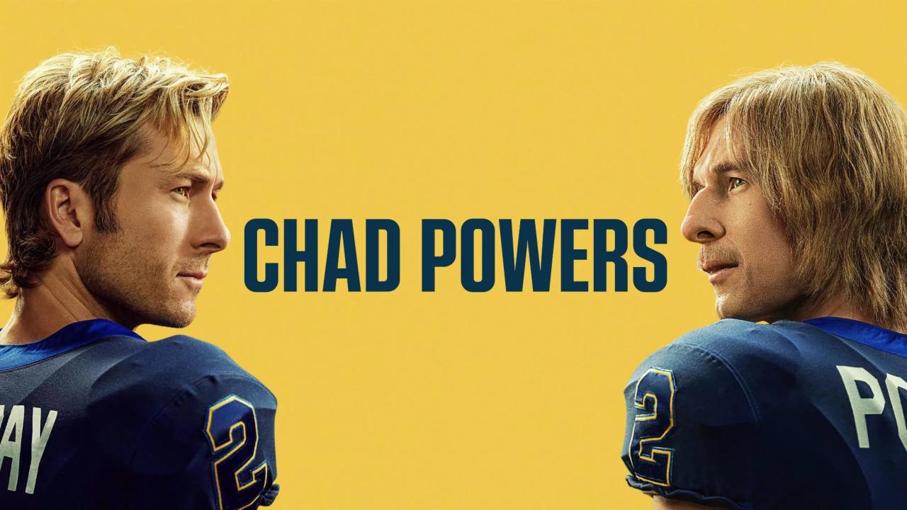 مسلسل Chad Powers الموسم الاول الحلقة 2 الثانية مترجمة