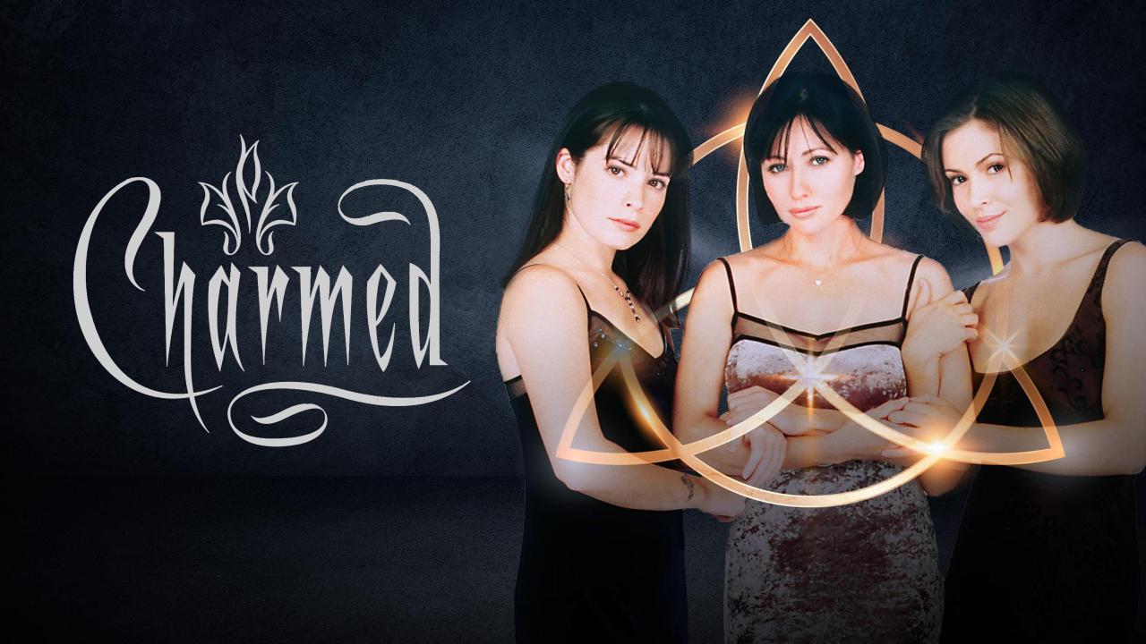 مسلسل Charmed الموسم الاول الحلقة 7 السابعة مترجمة