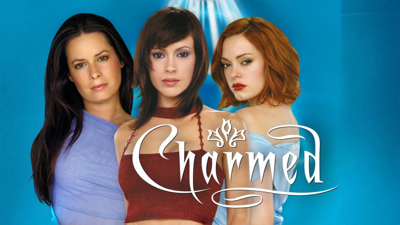 مسلسل Charmed الموسم الخامس الحلقة 17 السابعة عشر مترجمة