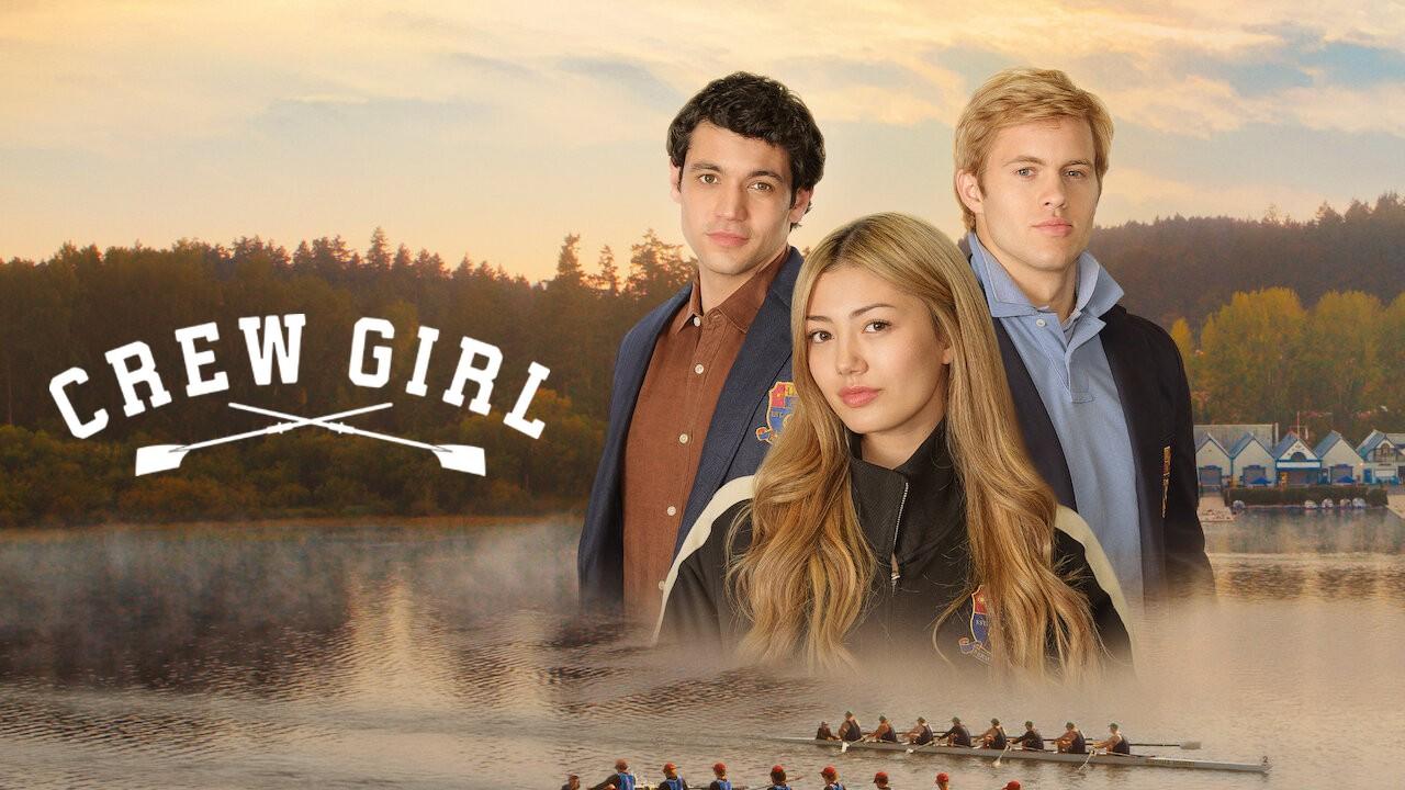 مسلسل Crew Girl الموسم الاول الحلقة 6 السادسة مترجمة
