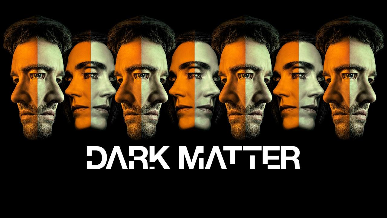 مسلسل Dark Matter الموسم الثاني الحلقة 3 الثالثة مترجمة