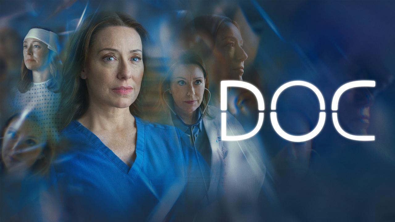 مسلسل Doc الموسم الاول الحلقة 4 الرابعة مترجمة