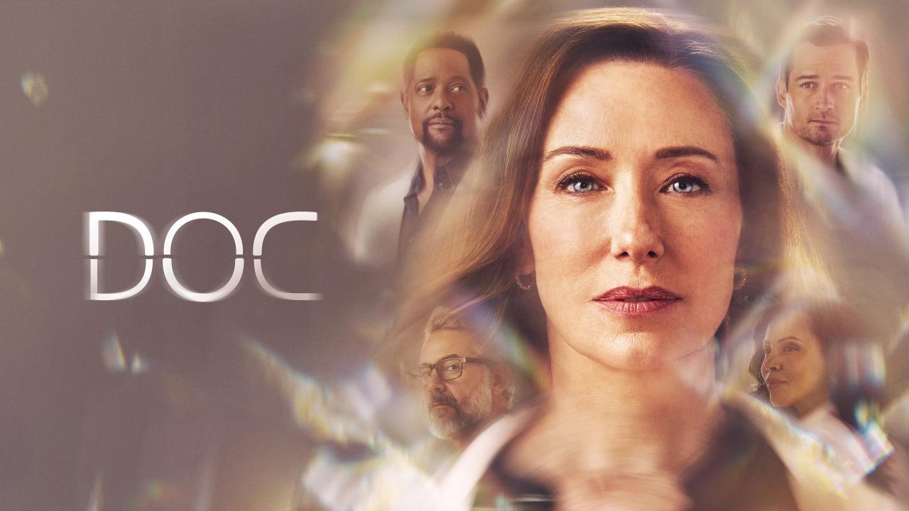 مسلسل Doc الموسم الثالث الحلقة 2 الثانية مترجمة