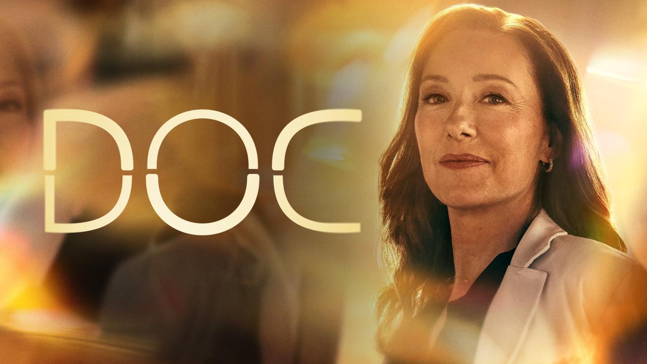 مسلسل Doc الموسم الثاني الحلقة 9 التاسعة مترجمة