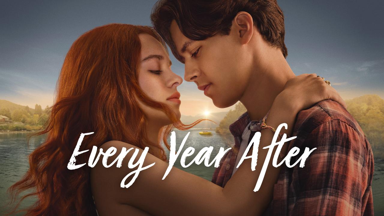 مسلسل Every Year After الموسم الاول الحلقة 4 الرابعة مترجمة