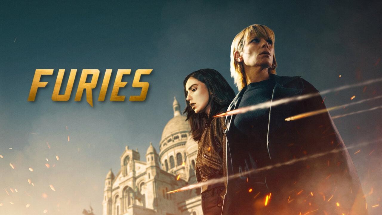 Furies