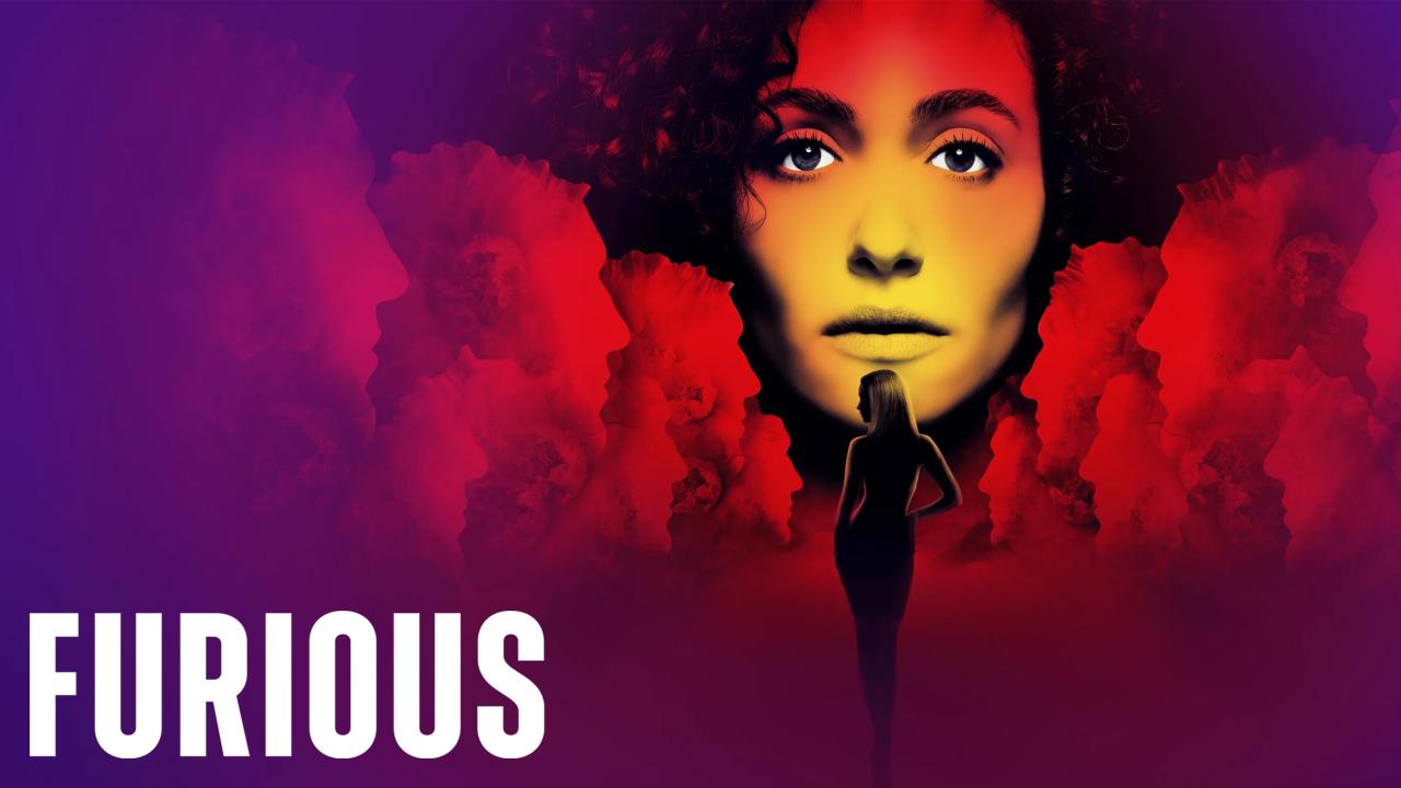 مسلسل Furious الموسم الاول الحلقة 7 السابعة مترجمة