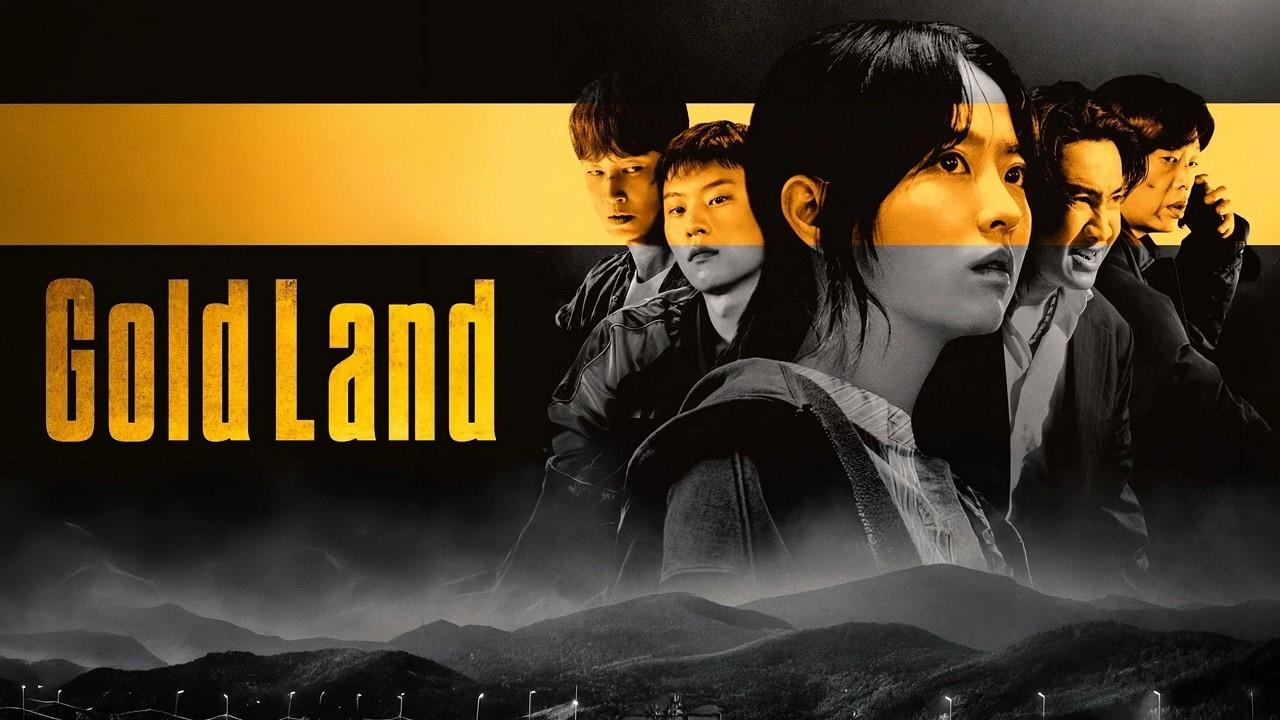 مسلسل Gold Land الحلقة 9 التاسعة مترجمة