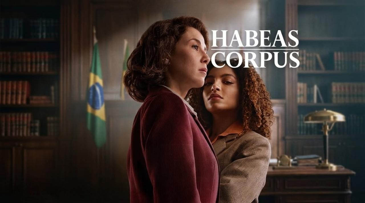 Habeas Corpus