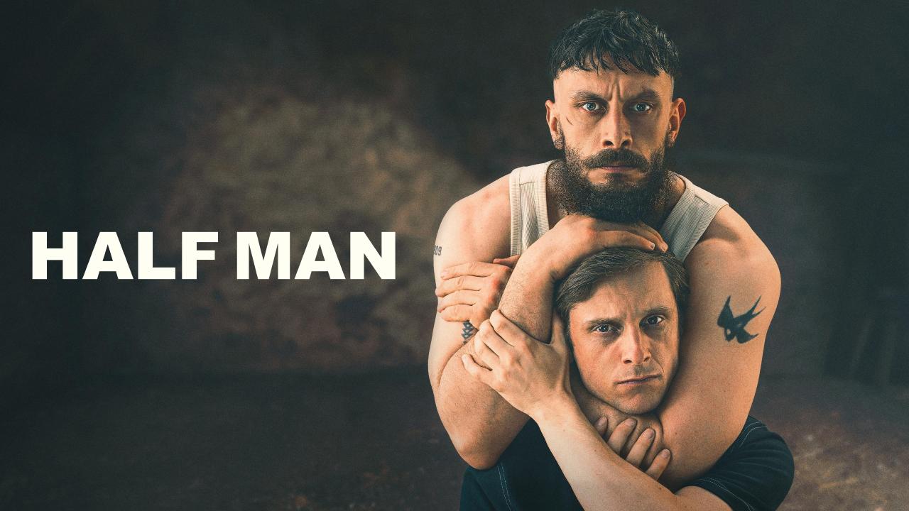مسلسل Half Man الموسم الاول الحلقة 5 الخامسة مترجمة