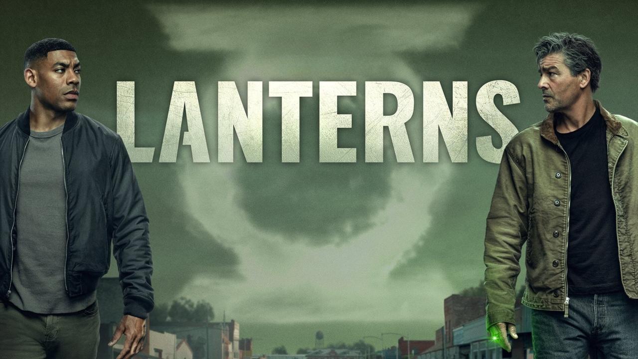 Lanterns