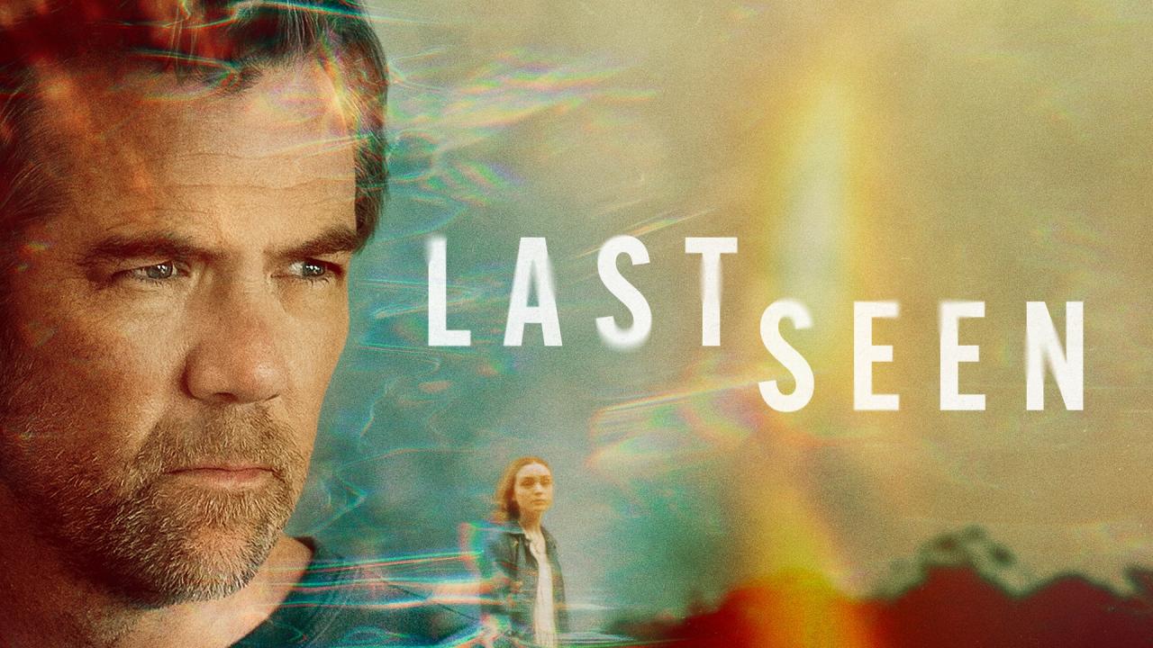 مسلسل Last Seen الموسم الاول الحلقة 4 الرابعة مترجمة