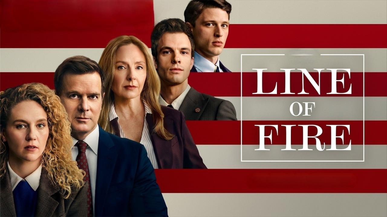 Line of Fire