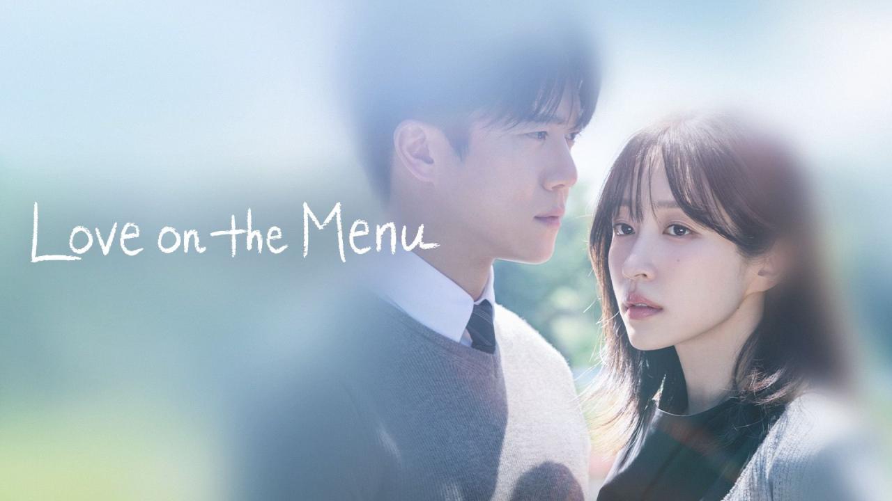 مسلسل Love on the Menu الحلقة 4 الرابعة مترجمة
