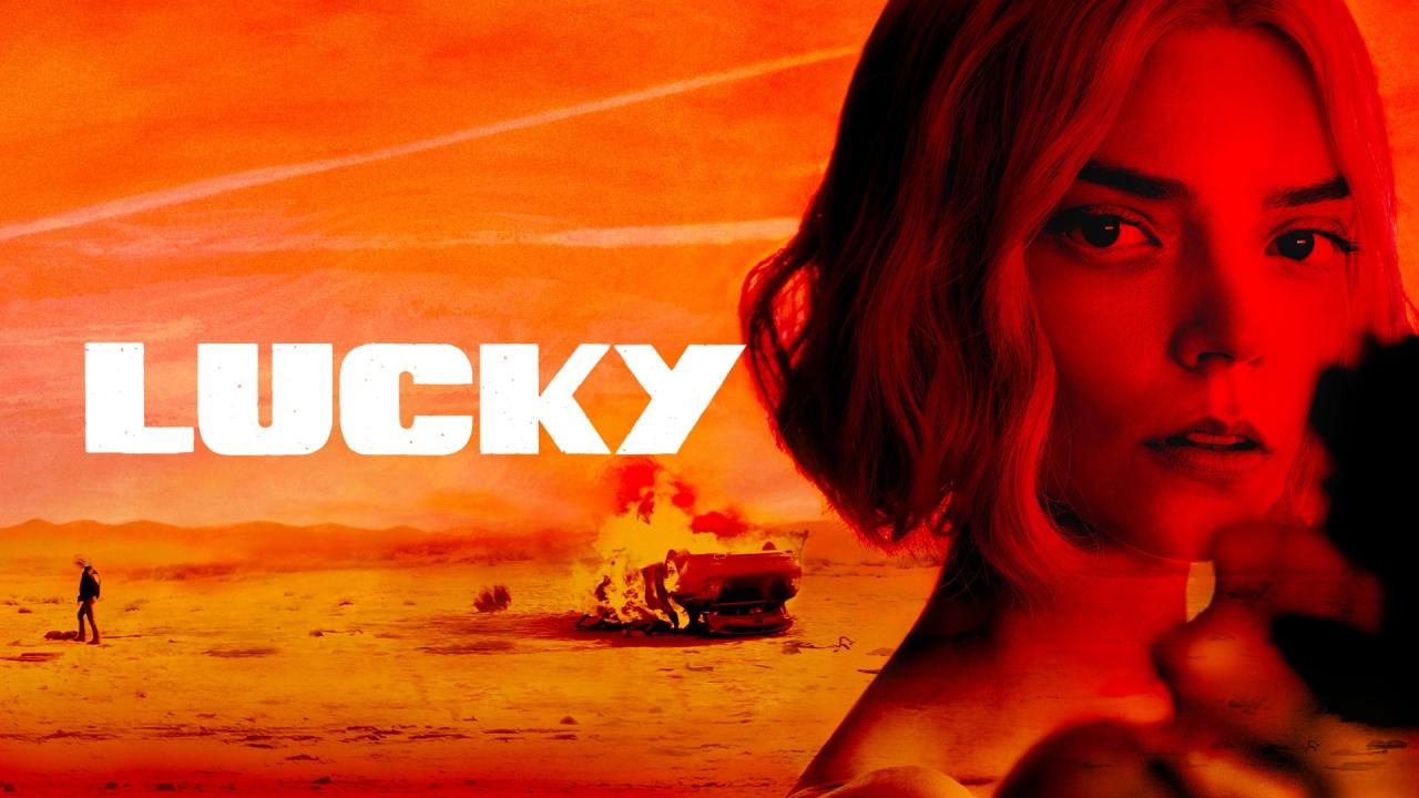 مسلسل Lucky الموسم الاول الحلقة 1 الاولي مترجمة