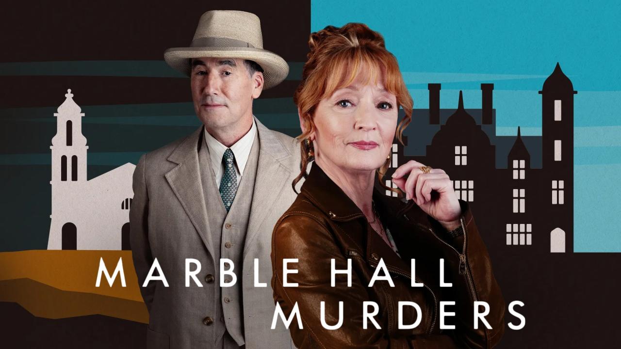 Marble Hall Murders