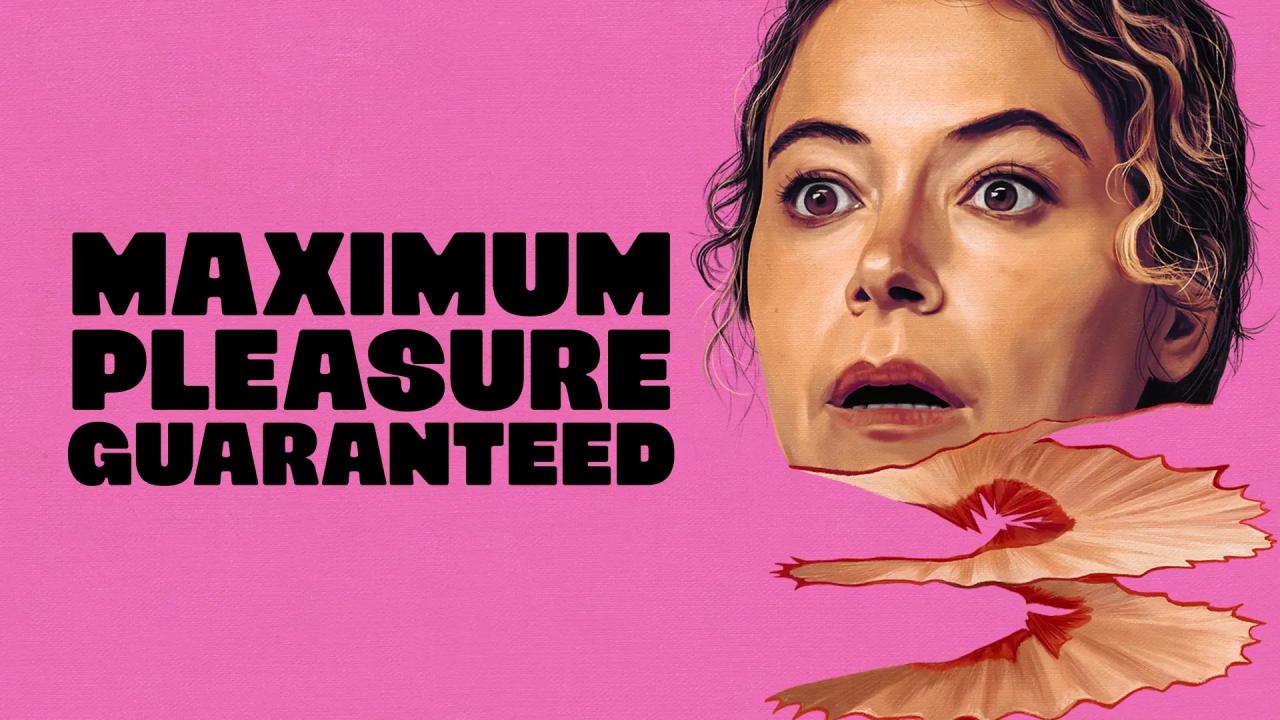 مسلسل Maximum Pleasure Guaranteed الموسم الاول الحلقة 1 الاولي مترجمة